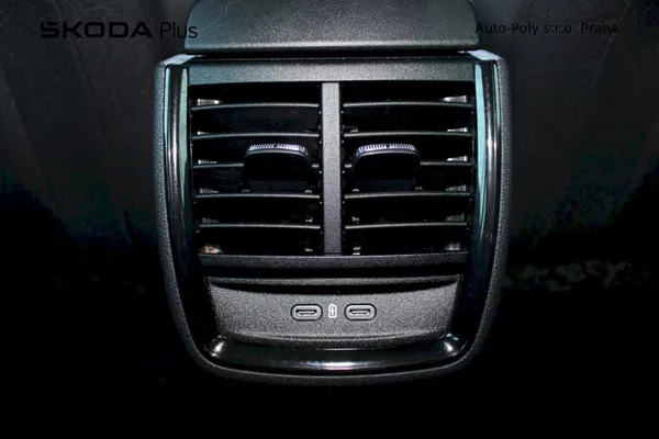 Škoda Scala Top Selection 1,0 TSI 85kW - foto 21