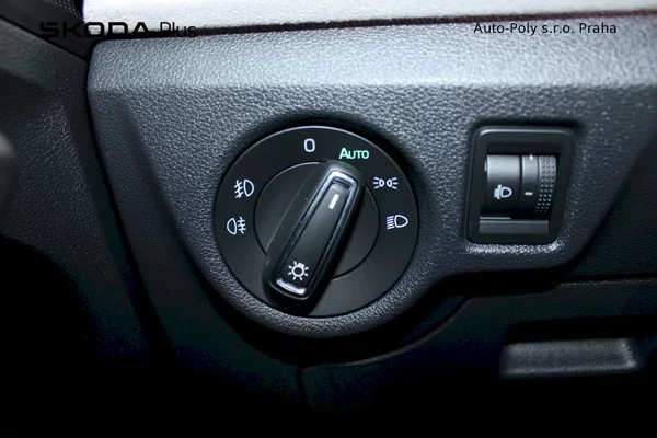 Škoda Scala Top Selection 1,0 TSI 85kW - foto 9