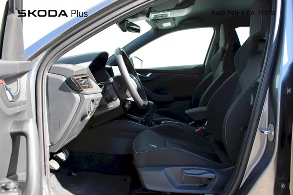 Škoda Scala Drive 1.0 TSI 85kW MP6 - foto 10