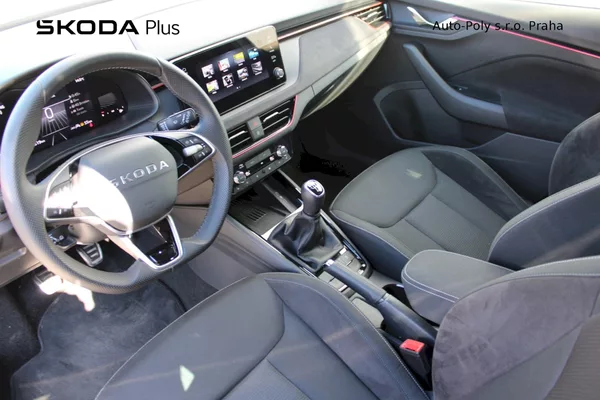 Škoda Scala Drive 1.0 TSI 85kW MP6 - foto 11