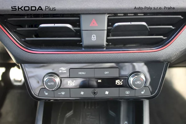 Škoda Scala Drive 1.0 TSI 85kW MP6 - foto 17