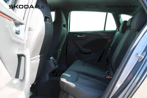 Škoda Scala Drive 1.0 TSI 85kW MP6 - foto 23
