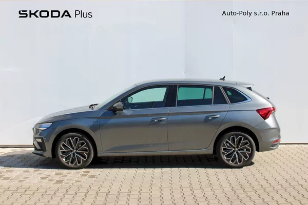 Škoda Scala Drive 1.0 TSI 85kW MP6 - foto 3