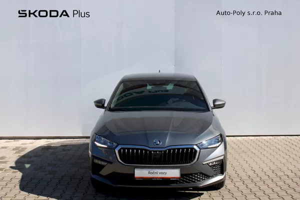 Škoda Scala Drive 1.0 TSI 85kW MP6 - foto 4