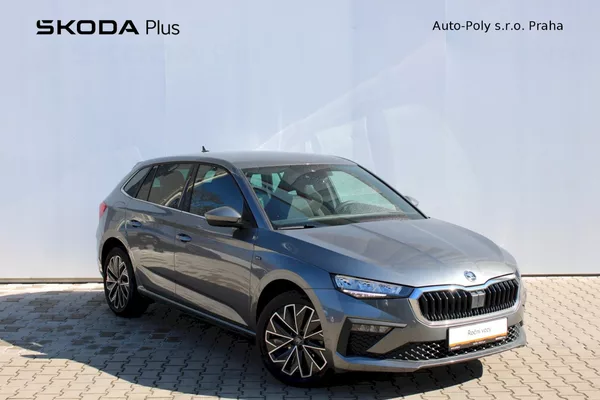 Škoda Scala Drive 1.0 TSI 85kW MP6 - foto 6