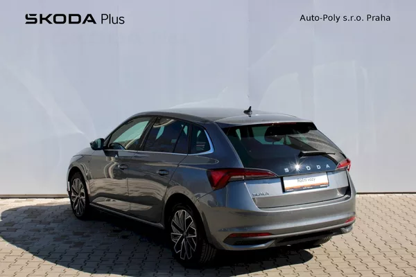 Škoda Scala Drive 1.0 TSI 85kW MP6 - foto 7