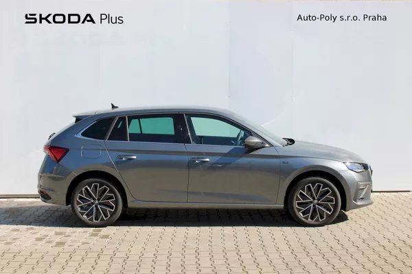 Škoda Scala Drive 1.0 TSI 85kW MP6 - foto 9