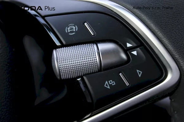 Škoda Scala Top Selection 1,0 TSI 85kW - foto 11