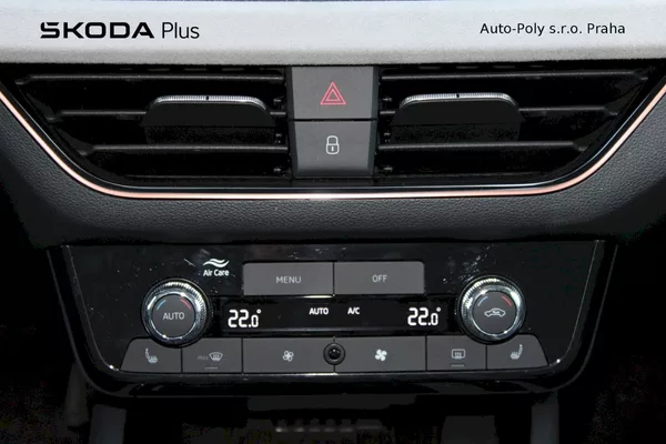 Škoda Scala Top Selection 1,0 TSI 85kW - foto 15