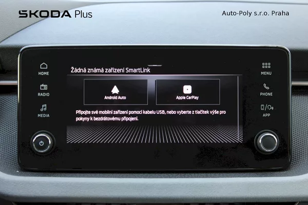 Škoda Scala Top Selection 1,0 TSI 85kW - foto 16