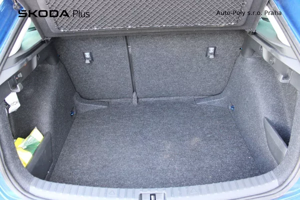 Škoda Scala Top Selection 1,0 TSI 85kW - foto 23