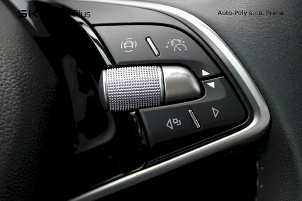Škoda Scala Selection 1,5 TSI 110kW DSG - foto 10