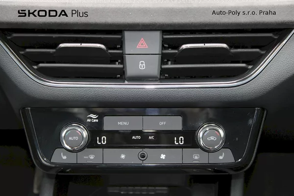 Škoda Scala Selection 1,5 TSI 110kW DSG - foto 14