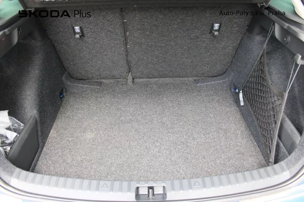 Škoda Scala Selection 1,5 TSI 110kW DSG - foto 22