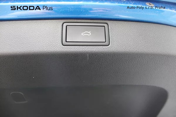 Škoda Scala Selection 1,5 TSI 110kW DSG - foto 23
