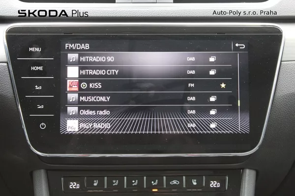 Škoda Superb Style 4x4 2.0 TDI 147kw DSG - foto 19