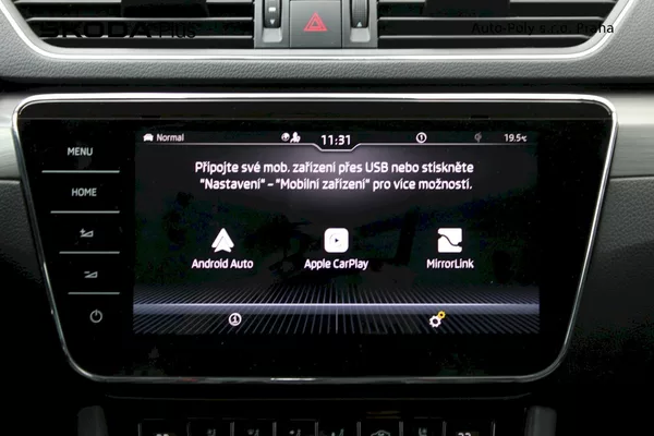 Škoda Superb Style 4x4 2.0 TDI 147kw DSG - foto 20