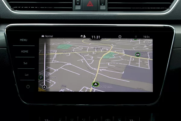 Škoda Superb Style 4x4 2.0 TDI 147kw DSG - foto 21