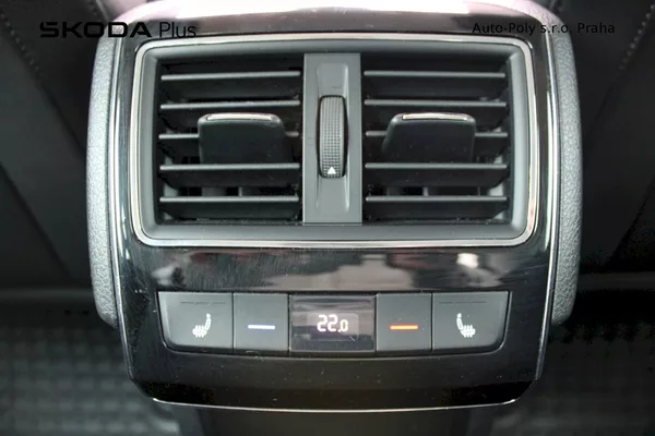 Škoda Superb Style 4x4 2.0 TDI 147kw DSG - foto 25