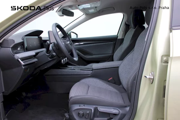 Škoda Superb Selection 2.0 TDI 110kw DSG - foto 10