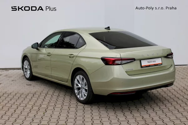 Škoda Superb Selection 2.0 TDI 110kw DSG - foto 7