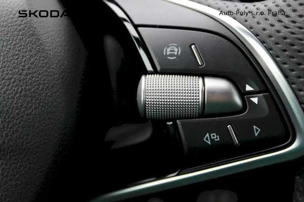 Škoda Superb Sportline 1,5 TSI PHEV - foto 13