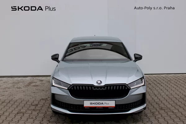 Škoda Superb Sportline 1,5 TSI PHEV - foto 3