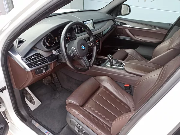 BMW X5 xDRIVE 30d 190kW ČR - foto 10