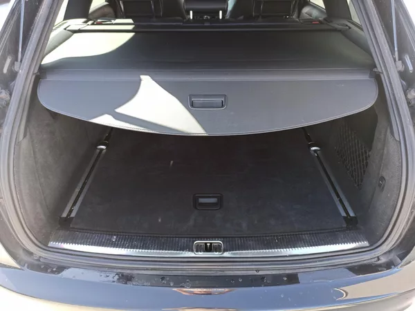 Audi RS 6 + 5.0 V10 426kW BLACK EDITION - foto 10