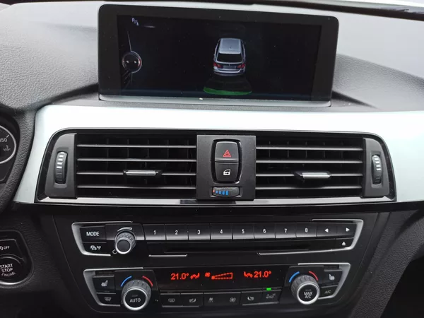 BMW Řada 3 320D XDRIVE SPORT A/T - foto 15