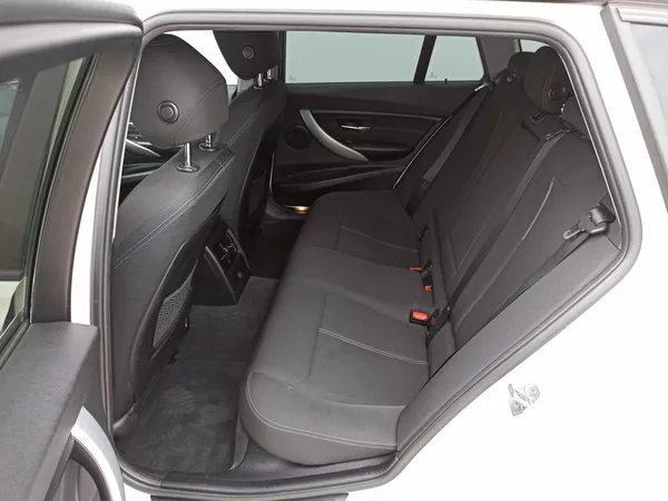 BMW Řada 3 320D XDRIVE SPORT A/T - foto 18