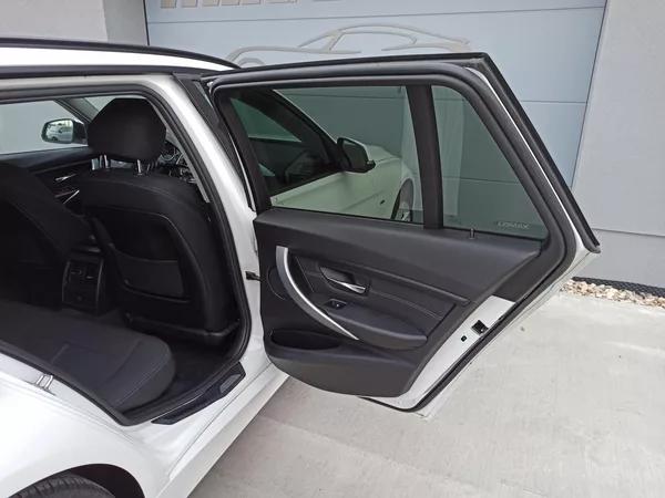 BMW Řada 3 320D XDRIVE SPORT A/T - foto 6