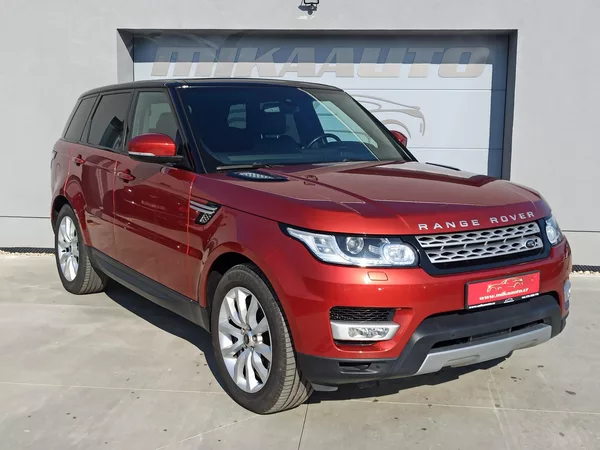 Land Rover Range Rover Sport 3.0 SDV6 HSE,PANORAMA,ČR 2.MAJ - foto 36