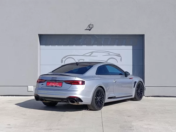 Audi RS 5 2.9TFSI V6 BiTurbo ABT 530PS - foto 6