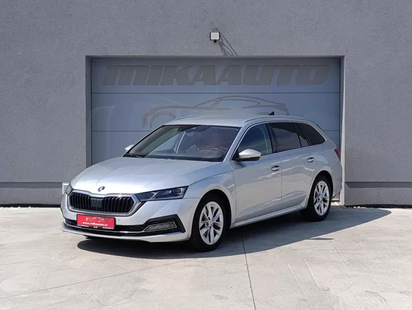 Škoda Octavia 2.0TDi 110kW DSG STYLE ČR1 - foto 3