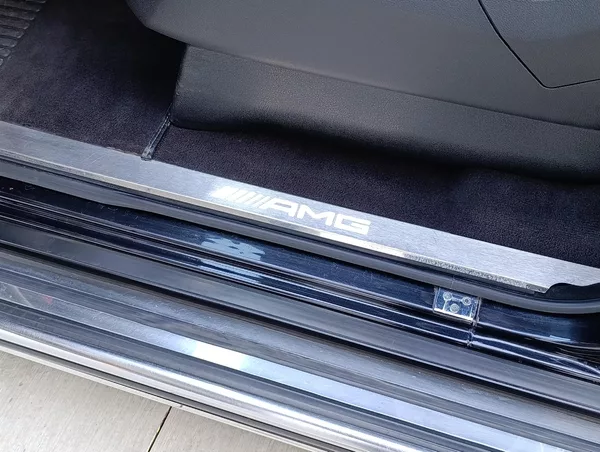Mercedes-Benz Třídy G 63AMG 400kW 4MATIC - foto 37