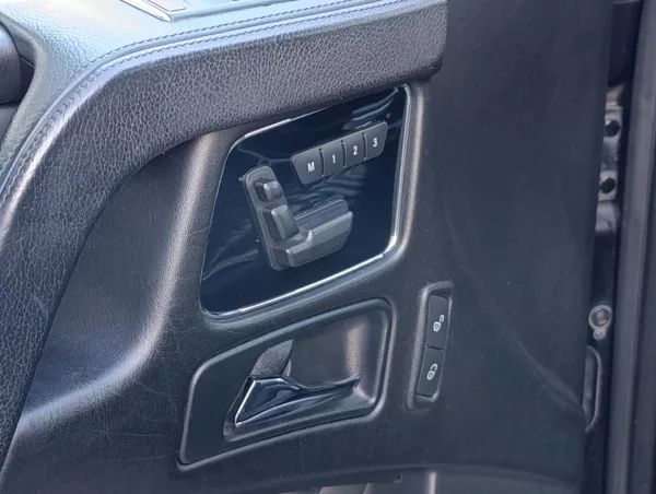 Mercedes-Benz Třídy G 63AMG 400kW 4MATIC - foto 39