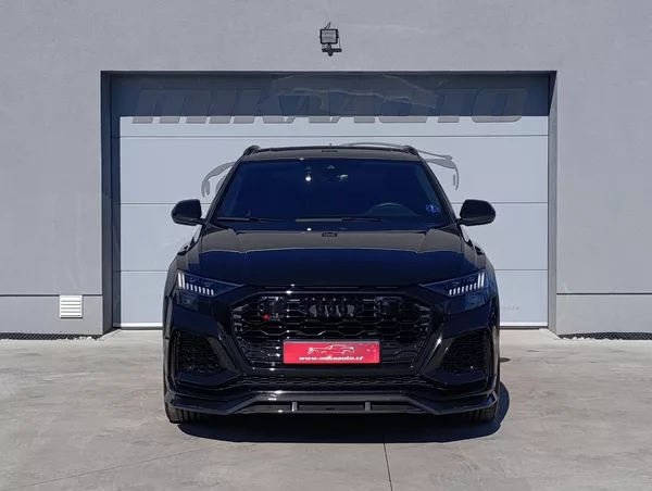 Audi RS Q8 4.0TFSI 441kW QUATTRO ČR DPH - foto 3