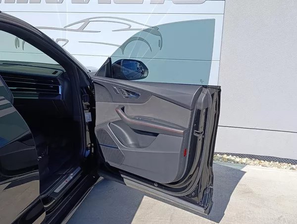 Audi RS Q8 4.0TFSI 441kW QUATTRO ČR DPH - foto 38