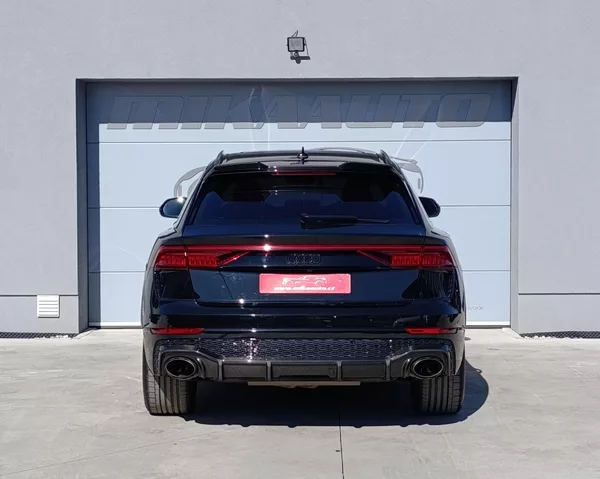 Audi RS Q8 4.0TFSI 441kW QUATTRO ČR DPH - foto 6