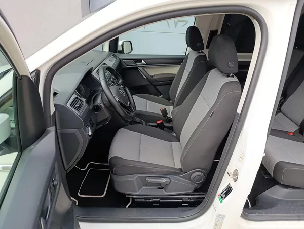Volkswagen Caddy MAXI 2.0TDI 110kW DSG - foto 12
