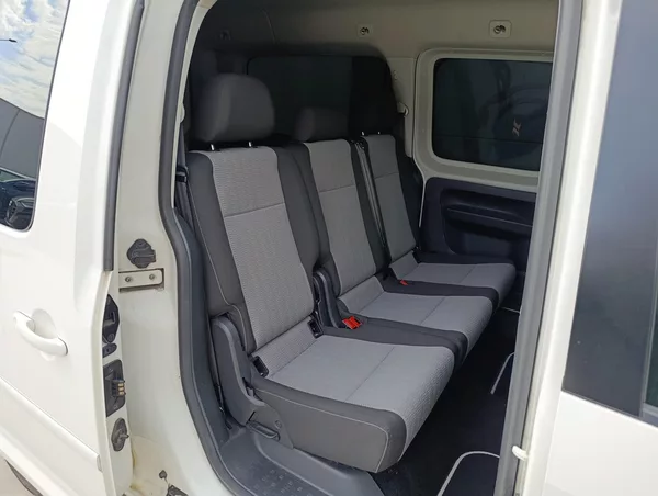 Volkswagen Caddy MAXI 2.0TDI 110kW DSG - foto 17