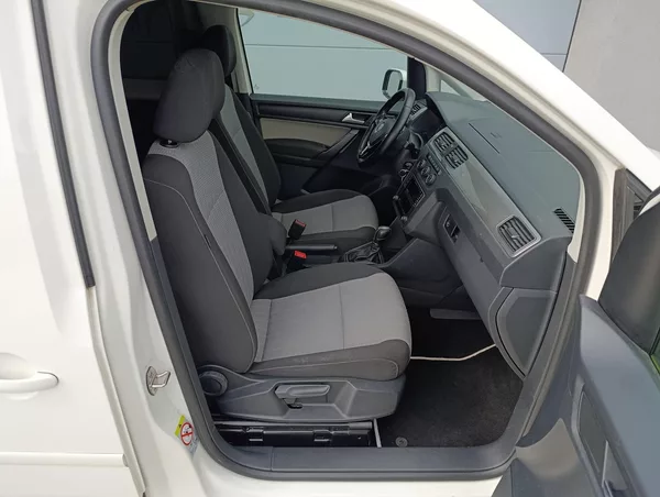 Volkswagen Caddy MAXI 2.0TDI 110kW DSG - foto 18