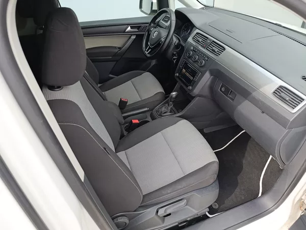 Volkswagen Caddy MAXI 2.0TDI 110kW DSG - foto 19