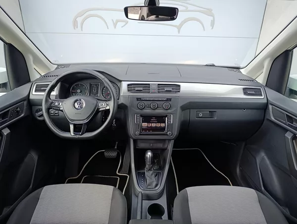 Volkswagen Caddy MAXI 2.0TDI 110kW DSG - foto 20