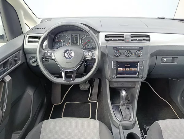 Volkswagen Caddy MAXI 2.0TDI 110kW DSG - foto 21