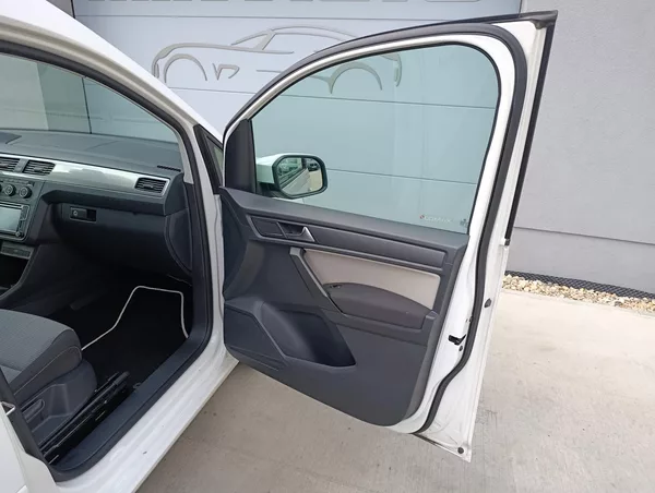 Volkswagen Caddy MAXI 2.0TDI 110kW DSG - foto 26