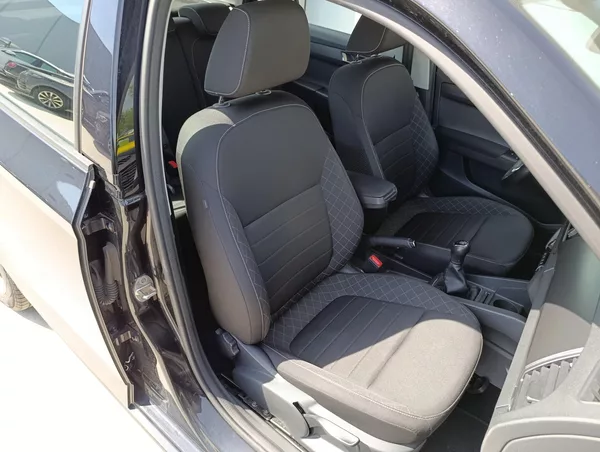 Škoda Fabia 1.2TSI 66kW STYLE ČR - foto 16