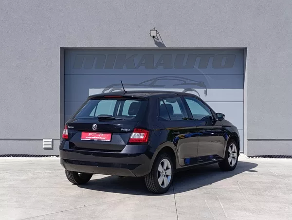 Škoda Fabia 1.2TSI 66kW STYLE ČR - foto 5