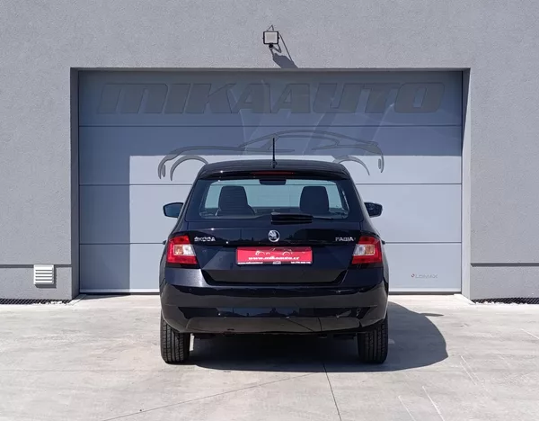 Škoda Fabia 1.2TSI 66kW STYLE ČR - foto 6